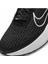 Interact Run Erkek Sneaker Ayakkabı FD2291-001-SIYAH 5