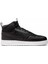 Court Vision Mid Erkek Sneaker Ayakkabı DR7882-002-SIYAH 1