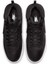 Court Vision Mid Erkek Sneaker Ayakkabı DR7882-002-SIYAH 3