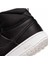 Court Vision Mid Erkek Sneaker Ayakkabı DR7882-002-SIYAH 4