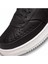 Court Vision Mid Erkek Sneaker Ayakkabı DR7882-002-SIYAH 5