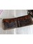 Deri Tamamen El Emeği Cüzdan 22CM*8CM * 1 Banknot Alanı 4 Kart Bölmesi UK10 4