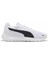 Softrıde Cosmıc Lt Erkek Sneaker Ayakkabı 400235-02 Beyaz-Syh 1