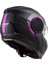 Scope 2 Arch Mat Tıtanıum-Pembe Kask 2