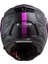 Scope 2 Arch Mat Tıtanıum-Pembe Kask 3