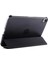Apple iPad Mini 3 Kılıf Tablet Smart Kılıf - Siyah Ynsmr 3