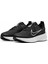 Interact Run Erkek Sneaker Ayakkabı FD2291-001-SIYAH 3
