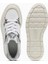 Karmen Iı Idol Snake Chic Kadın Sneaker Ayakkabı 400395-01 Beyaz 4