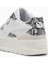 Karmen Iı Idol Snake Chic Kadın Sneaker Ayakkabı 400395-01 Beyaz 5