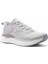 U.s Polo Assn. Paloma Kadın Sneaker Ayakkabı 101947250GRI 2