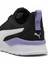 Anzarun Lite Kadın Sneaker Ayakkabı 371128-69 Siyah 4