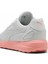 Softride Cosmic Lt Kadın Sneaker Ayakkabı 400701-03 Gri-Pudra 5