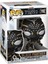 Pop! Marvel: Black Panther: Wakanda Forever Vinil Figür, Resmi Koleksiyon Ürünü 1