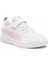 Rickie Ac+ Ps Çocuk Sneaker Ayakkabı 385836-38 Beyaz 1