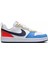 Court Borough Low Kadın Sneaker Ayakkabı DV5456-124-ÇOK Renkli 1