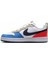 Court Borough Low Kadın Sneaker Ayakkabı DV5456-124-ÇOK Renkli 2