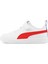 Rickie Ac+ Ps Çocuk Sneaker Ayakkabı 385836-05 Beyaz 1