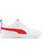 Rickie Ac+ Ps Çocuk Sneaker Ayakkabı 385836-05 Beyaz 2