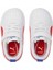 Rickie Ac+ Ps Çocuk Sneaker Ayakkabı 385836-05 Beyaz 3