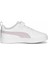 Rickie Ac+ Ps Çocuk Sneaker Ayakkabı 385836-38 Beyaz 3