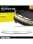 Vw Golf 6 Sw Krom Arka Tampon Eşiği 2010-2013 1
