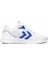 Jayce Unisex Sneaker Ayakkabı 900724-9109WHITE/BLUE 2