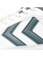 Power Play Tr Unisex Sneaker Ayakkabı 900714-9208WHITE 4