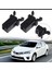 Tüm Toyota Araçlar ile Uyumlu Mini Otomatik Oto Gözlük Kutusu Kilidi (2 Adet) 1