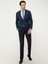 Erkek Lacivert Slim Fit Ceket 50199419-VR033 5