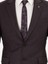 Erkek Bordo Slim Fit Ceket 50258858-VR014 6