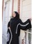Zincir nakış kimono 2