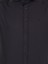 Erkek Siyah Slim Fit Uzun Kollu Basic Gömlek 50268927-VR046 6