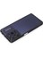Xiaomi Poco X5 Pro 5g Kılıf Razer Lensli Silikon - Siyah Ynsmr 3