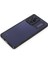 Xiaomi Poco X5 Pro 5g Kılıf Razer Lensli Silikon - Siyah Ynsmr 4