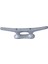 Koç Boynuzu Galvanizli 250 mm 1
