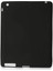 Apple iPad 4 9.7 Kılıf Evo Tablet Silikon - Siyah Ynsmr 1