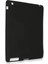 Apple iPad 4 9.7 Kılıf Evo Tablet Silikon - Siyah Ynsmr 2