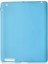 Apple iPad 4 9.7 Kılıf Evo Tablet Silikon - Mavi Ynsmr 1