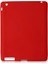 Apple iPad 4 9.7 Kılıf Evo Tablet Silikon - Kırmızı Ynsmr 1