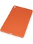 Samsung Galaxy T510 Tab A 10.1 Kılıf Evo Tablet Silikon - Turuncu Ynsmr 4