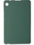 Huawei Matepad T8 8 Kılıf Evo Tablet Silikon - Yeşil Ynsmr 1