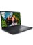 Inspiron 3520 I7-1255U 64GB 512GB SSD 15.6 Fhd Ubuntu I35201013U64 2