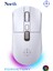 Odin Pro Wl 26.000 Dpı 750 IPS 70G Ultralight Rgb Kablosuz Beyaz Gaming Mouse 1