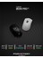 Odin Pro Wl 26.000 Dpı 750 IPS 70G Ultralight Rgb Kablosuz Beyaz Gaming Mouse 2