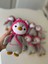 Amigurumi Penguen Örgü Oyuncak 1