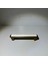 Antik Sarı Ortası Beyaz Mobilya Kulp. (96 Mm) 5