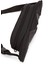 Erkek Siyah Deri Crossbody Çapraz Göğüs Omuz ve Bel Çantası NEW333 5
