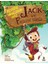 Jack Ve Fasulye Sırığı-Bildiğin Masallardan Değil 1