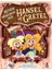 Hansel Ve Gretel-Bildiğin Masallardan Değil 1