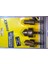 Sonax Pvc 3 Adet Kademeli Matkap Ucu, Altıgen Saplı Su Borusu Bağlantı Aleti 20/25/32MM, Ahşap Delme Merkezi Matkap Ucu 2